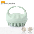 Sndyi Scalp Massager Shampoo Brush, Scalp Scrubber - Image 2