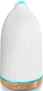 URPOWER 100ML Essential Oil Diffusers by URPOWER