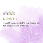 Aura Cacia Lavender Essential Oil, 100% Pure Lavandula Angustifolia Oil - Image 6