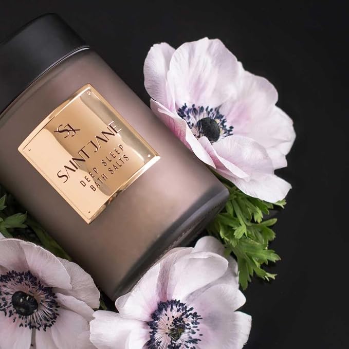 SAINT JANE - Deep Sleep Bath Salts - Image 4