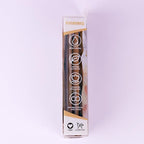 Pedicure Kit Foot Soak Set: Bubble Salt, Sugar Scrub, Massage Mask, Massage - Image 9