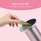 120pcs Replaceable Sandpaper for Electric Foot Callus Remover, - Image 5
