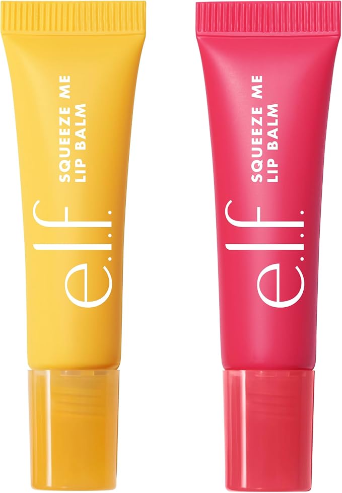 e.l.f. Squeeze Me Lip Balm, Moisturizing Lip Balm - Image 6
