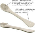 Face Mask Brush Applicator, Mask Brushes - Image 3