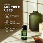 Gya Labs USDA Certified Organic Ylang Ylang Essential Oil - Image 6