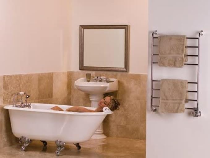 Warmrails Kensington Towel Warmer - Image 6