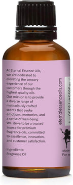 Eternal Essence Oils Enchanted Orchid 30ml Premium Fragrance Oil - Image 6