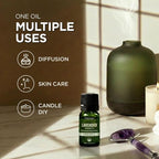 Gya Labs USDA Certified Organic Lavender Essential Oil - Image 6