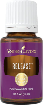 Release 15ml Essential Oils by Young Living Essential Oil by YoungLiving
