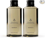AromaPlan Hotel Scents Bamboo Air 5 Fl Oz, Luxury Aroma & Hotel Fragrance by AromaPlan
