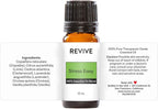 Stress Easy Essential Oil Blend by Revive Essential Oils - Image 2