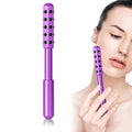 Up Lifting Massaging Beauty Roller Radiance Roller 30 Germanium Stone Face by Unknown