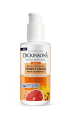 Dickinson's Original Witch Hazel Brightening Toner + Serum by Dickinsons