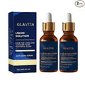 OLAVITA Liquid Solution Anti Aging Serum – New Upgraded Vitamin C Hydrating & by Unknown