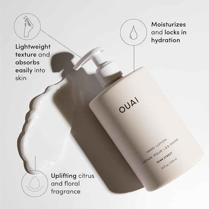 OUAI Hand Lotion - Image 2