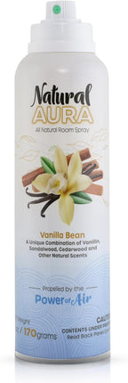 Vanilla Bean Room Spray - Image 2