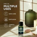 Gya Labs Organic German Chamomile Essential Oil - Image 7