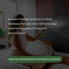 Sacred Element's White Sage Room Spray | Natural Purifying Mist - Image 4