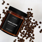 1OAK Coffee Candle - Image 3
