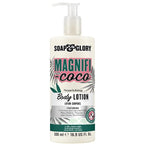 Soap & Glory Magnifi-Coco Body Lotion by SoapandGlory