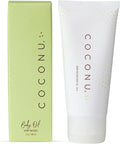 Coconu Hemp Infused Moisturizing Oil | Organic Coconut Oil Formula | Nourishing by Coconu