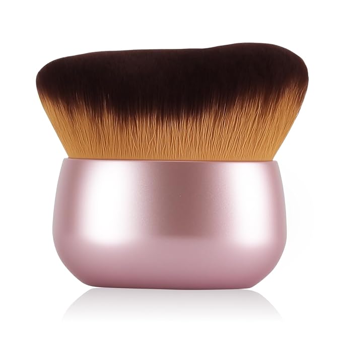 Extra Large Makeup Brush & Self Tanning Brush by Unknown