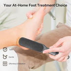 Nano Glass Foot File, Foot Callus Remover, Double Sided Pedicure Tools - Image 4