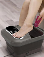 OOAMBB Collapsible Foot Spa - Image 9