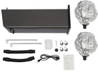 5 In 1 Heated Micro Mist Ozone Nano Hair Steamer - Image 9
