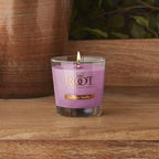 Root Candles Scented Candles Honeycomb Veriglass Premium Handcrafted Beeswax - Image 3