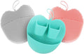 INNERNEED Soft Silicone Facial Cleansing Brush Set, Gentle Exfoliating and by INNERNEED