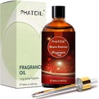 PHATOIL Brave Forever Fragrance Oils by PHATOIL