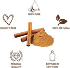 Premium Cinnamon Oil 4 Fl Oz - Image 2