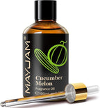 MAYJAM 100ML/3.38FL.OZ Cucumber Melon Fragrance Oils by MAYJAM