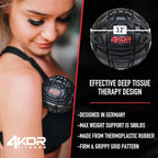 4KOR Massage Balls for Trigger Point Therapy - Image 3