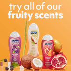 Softsoap Body Wash, Pomegranate & Mango Spritz Body Wash, 20 Fl Oz - Image 11
