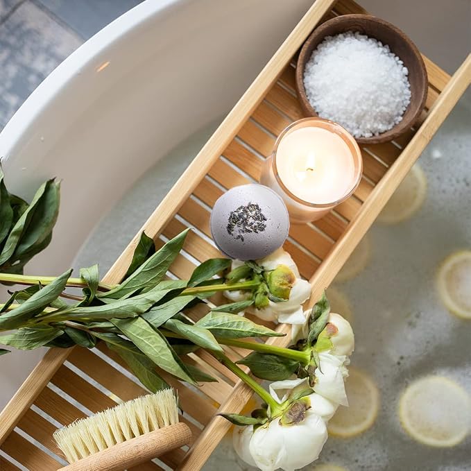 Natural Amor Lavender Spa Gifts - Image 3