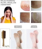 Natural Lava Pumice Stone for Feet - Image 4