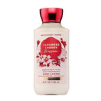 Bath & Body Works Japanese Cherry Blossom Body Lotion, Lightweight Daily by BathBodyWorks