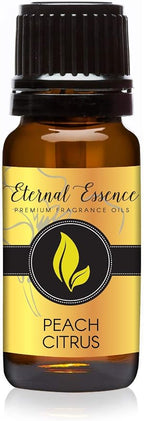 Peach Citrus - Premium Grade Fragrance Oils - 10ml - Scented Oil by EternalEssenceOils
