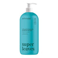 ATTITUDE Body Wash, EWG Verified Shower Gel, Dermatologically Tested, Plant and by ATTITUDE
