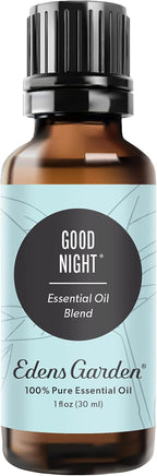 Edens Garden Good Night Essential Oil Blend- 100% Pure Premium Grade, by EdensGarden