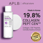 APLB Collagen EGF Peptide Facial Toner | Collagen PEPT CEN™ 19.8% 5.41 - Image 2