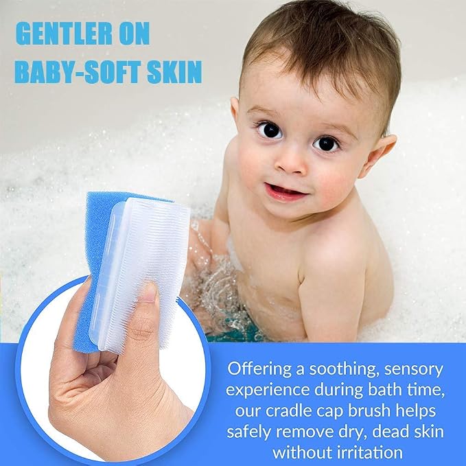 Wellgler's OT Sensory Brush, Autism Sensory Brush - Image 8