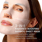 SimplyVital Collagen Facial Mask - Image 6