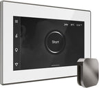 Mr Steam Bliss Max Steam Shower Ctrl Pkg w/iSteamX Control and Steamhead in - Image 6
