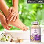 Calming Bath Salts 21.16 Oz - Image 5
