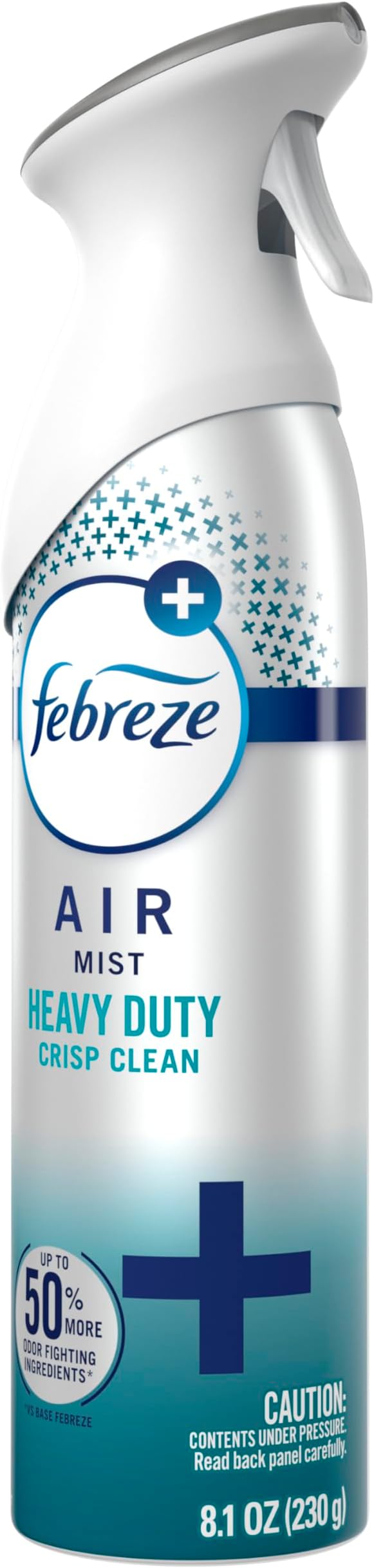 Febreze Air Mist, Air Freshener Spray, Odor Fighting Room Spray, Deodorizer - Image 12