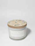 Sand + Fog Scented Candle by SandFogHome