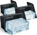 Alaskey® Giant Ice Block Mold 12 lbs by Alaskey